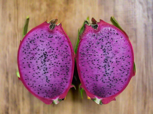 Dragon fruit - Cosmic Charlie