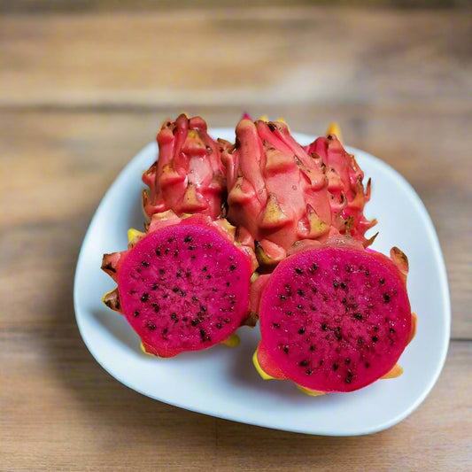 Dragon fruit - Desert King