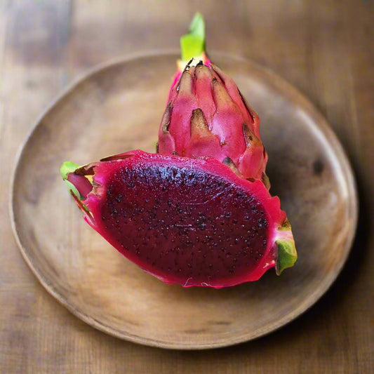 Dragon fruit - El Grullo