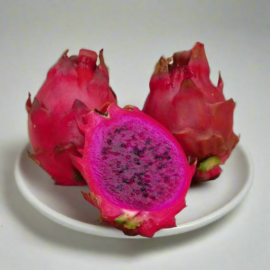 Dragon fruit -Voodoo Child