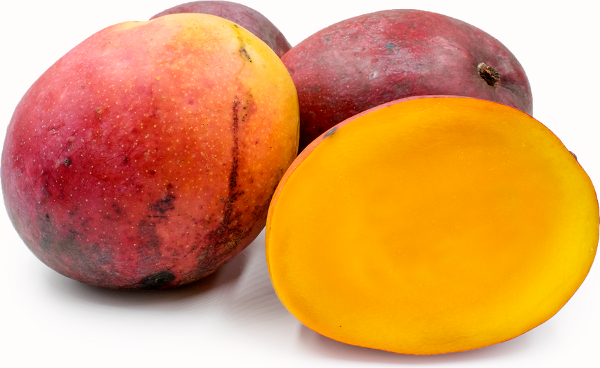 Mango Bullocks Heart