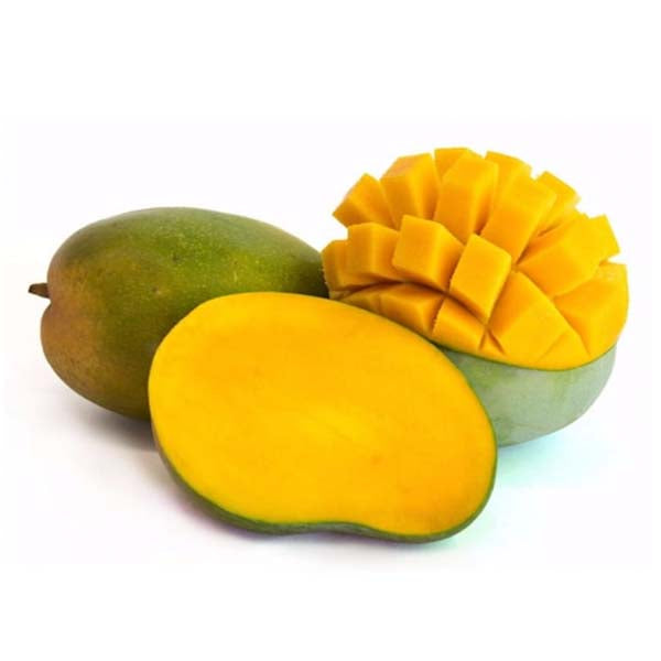 Mango Harumanis – Ross Creek Tropicals