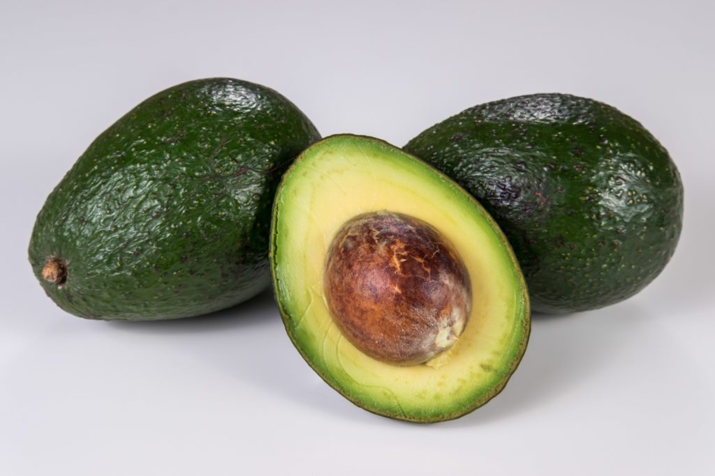 Avocado Hazzard (A Type) 2l